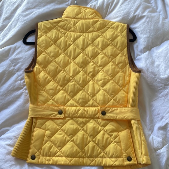 NWOT Ralph Lauren Vest - Picture 6 of 6
